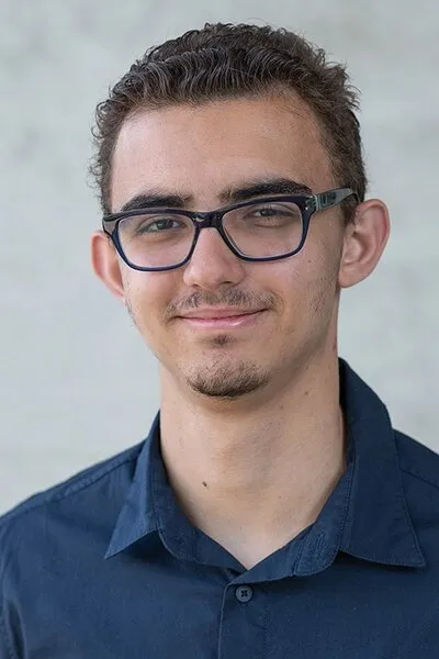 Foto von Daniel Schobesberger