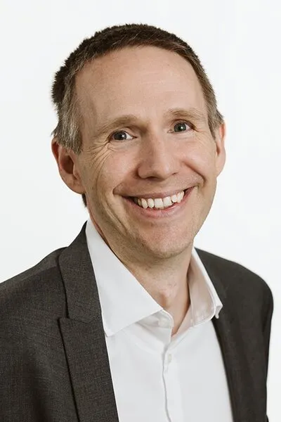 Gregor Stritzinger