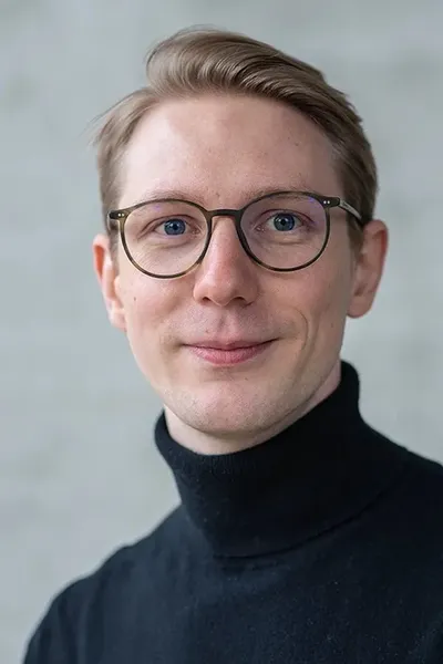 Foto von Markus Kaufmann