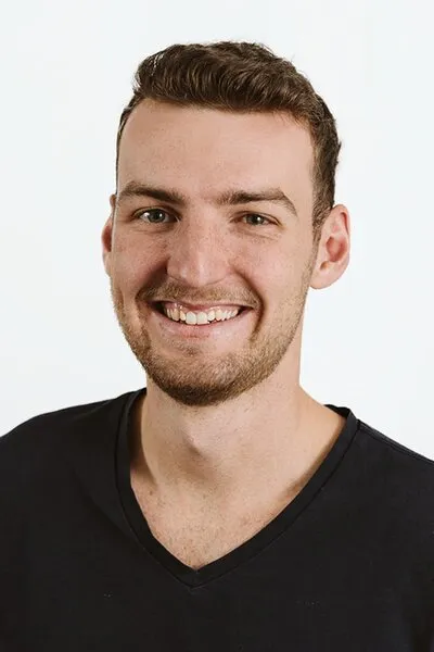 Foto von Maximilian Grabner